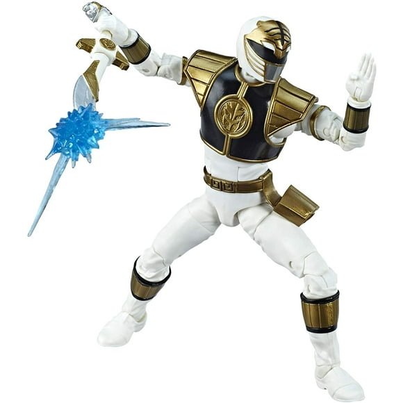 Power Rangers Hasbro Toys Lightning Collection 6 pulgadas Mi Power Rangers Power Rangers