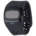 thumbnail image 1 of Mio ALPHA 2 Moniteur d'Entraînement de Fréquence Cardiaque Bluetooth - Noir (Remis à Neuf), 1 of 2