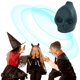 thumbnail image 5 of Silbato Muerte Azteca Espeluznante Auténtico para Accesorios Broma Halloween, 5 of 9