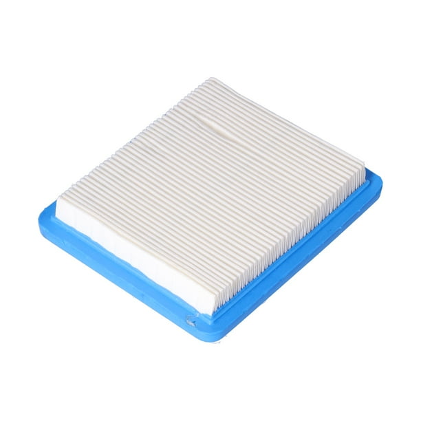 Filtro de aire para GC, filtro de aire del motor GX100 Filtro de aire del motor de gasolina Filtro de aire del motor Meticulosamente diseñado