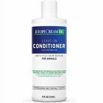 AtopiCream LeaveOn Lotion 8 oz