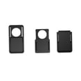 thumbnail image 4 of USHOBE Privacy Sticker 3Pcs Webcam Cover for Laptop Phone Tablet Security Protection Black, 4 of 8