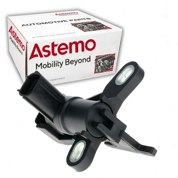 Hitachi Crankshaft Position Sensor compatible with Ford Fusion 2.3L 2.5L L4 2006-2020