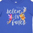 thumbnail image 4 of Inktastic Believe in Fairies Boys or Girls Baby T-Shirt, 4 of 5