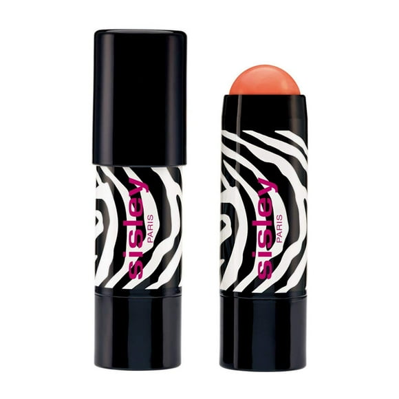 Blush Sisley Paris Phyto Blush Twist número 3 papaya 5,5 ml