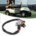 thumbnail image 2 of YVE Brake Accelerator Pedal Switch 607605 Club Car Brake Accelerator Pedal Switch Assembly Accessories for EZGO RXV Gas Electric 2008‑Up-3610, 2 of 5
