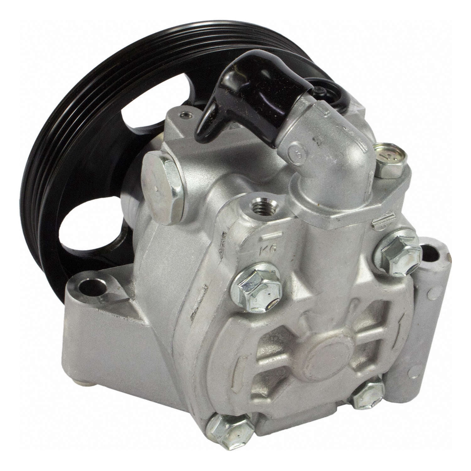 Motorcraft Power Steering Pump STP-294 Fits select: 2015-2021 FORD TRANSIT