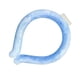 thumbnail image 3 of Tubo de enfriamiento del cuello Yinane Enfriador de cuello Azul, 3 of 8