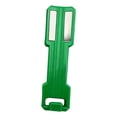 thumbnail image 2 of Soporte para latas de aerosol, accesorio portátil y potente para caja de herramientas y botellas. Verde, 2 of 9