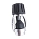 thumbnail image 1 of Eigraketly Diving Dive Din to Yoke Caps Convertor Adaptor Dust Regulator with Deportes acuáticos, 1 of 1