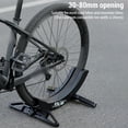 thumbnail image 4 of ABS Bicycle Stand Adjustable Removable Bike Parking Rack Interlocking Road, 4 of 8