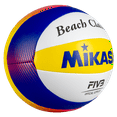 thumbnail image 4 of (6 pack) MIKASA FIVB Replica Beach Volleyball, 4 of 4