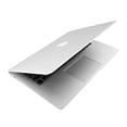 thumbnail image 4 of Pre-Owned Apple MacBook Air MQD32LL/A A1466 - 13.3" Intel Core I5 1.8 GHz 8GB 128GB SSD 2017 (Good), 4 of 5