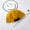 Yellow, variant on 2020 New Men Women Winter Knitting Elastic Beanie Brimless Skullies Cap Vintage Urban Street Portable Docker Hats Beanie Hat