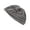 Grey, variant on Highly Absorbent Mop Cover for House,Extra Large Microfiber Floor Duster,for Mopping Floors without Lint or Streaks,Hecnuo