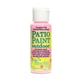 thumbnail image 1 of Patio Paint carnation pink, 2 oz. (pack of 8), 1 of 1