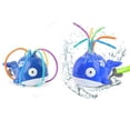 thumbnail image 3 of Aspersor De Agua Para Niños, Juguete Giratorio De Aspersor De Ballena Para Patio Para Niños De 3 A 12 Años, Juguete Rociador Para Niños Y Niñas Methold VI011531-00, 3 of 6