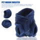 thumbnail image 5 of unbranded Ropa De Para Mascotas Suéter Azul Cómodo Y Elástico Para Perro Y, 5 of 6