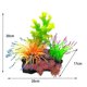 thumbnail image 2 of Decoraciones de acuario KAIYANG coral artificial con efecto brillante 10 1/5' x 6 3/5' x 7 4/5', 2 of 3