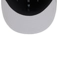thumbnail image 5 of Men's New Era  Black San Francisco Giants 2026 Clubhouse 59FIFTY Fitted Hat, 5 of 5