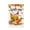 A001- Clear (Style A), variant on Welcome Garden Flag 18 X 12 Inch Burlap Fall Pumpkin Decor Outdoor Thanksgiving Decorations for Porch Yard, 1 Pack