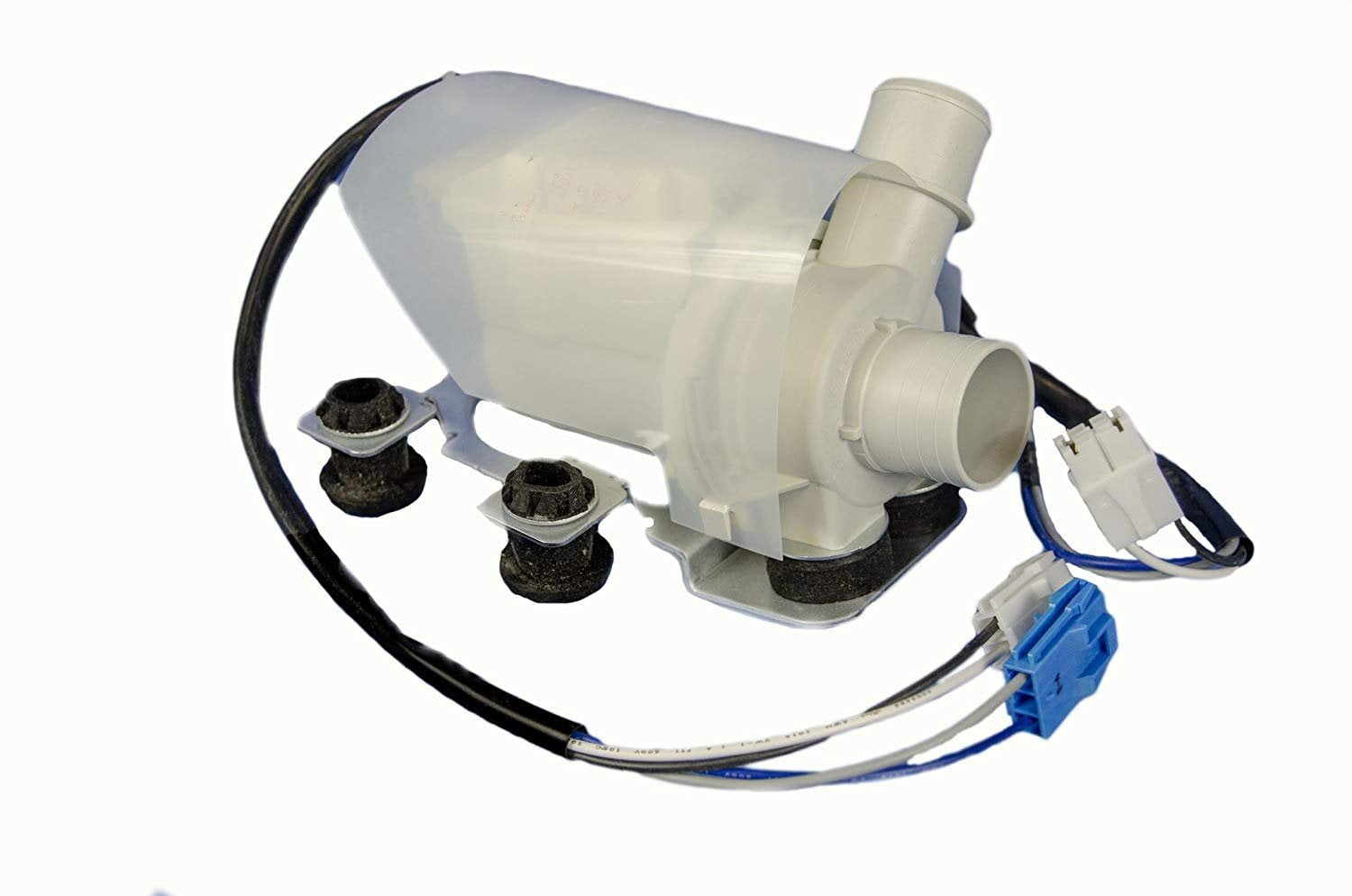 LG Electronics 5859EA1004G Washing Machine Drain Pump Assembly