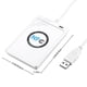 thumbnail image 5 of Lector y grabador inteligentes sin NFC ACR122U RFID + SDK + 5xMifare IC Card, 5 of 9