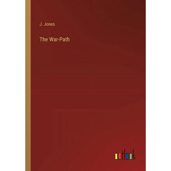 The War-Path (Paperback)