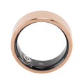 thumbnail image 1 of Anillo Inteligente, Anillo de Fitness Inteligente Ligero Rose Gold Para Leer, 1 of 7