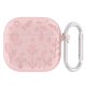 thumbnail image 3 of Funda Silicona para Protectora A Prueba Golpes AirPods 4 () Rosa, 3 of 3