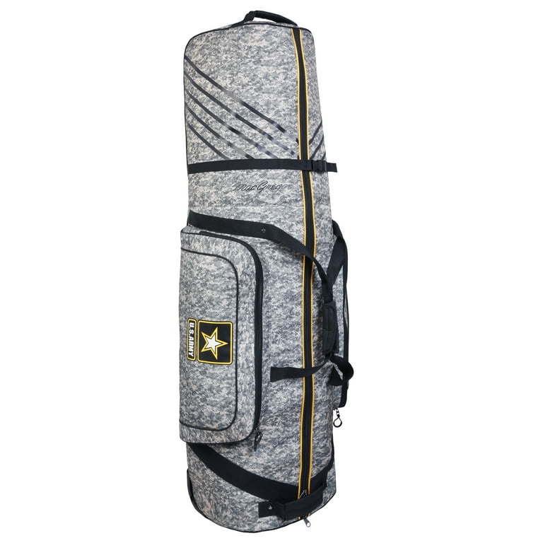 Macgregor travel golf bag hotsell
