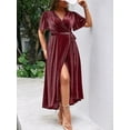 thumbnail image 3 of XINQIHANG Berrygo Womens Wrap, 3 of 7