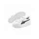 thumbnail image 3 of Tenis Puma Mujer Karmen Plataforma Blanco 25 cm, 3 of 5