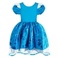 thumbnail image 2 of Alice Costume for Kids Size 9/10 Large – Alice in Wonderland, 2 of 5