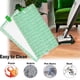 thumbnail image 4 of Mop Pads for Vorwerk Kobold SP600 Vacuum Cleaner Parts C, 4 of 5