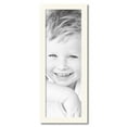 thumbnail image 2 of ArtToFrames 12x35 inch White Picture Frame, White Wood Poster Frame (4114), 2 of 7