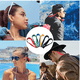 thumbnail image 1 of Paquete de 6 Pares de Cordones Elásticos NQ para Gafas Deportivas y de Sol, 1 of 3