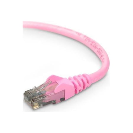 UPC: 0722868691458 | Belkin Cat.6 High Performance UTP Stranded Patch Cable