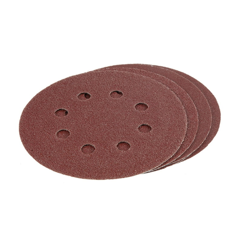 SKIL 2.8A Random Orbital Sander, 5 Inch Corded Electric