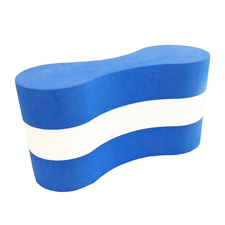 Pull Buoy Leg Float – 5-Layer EVA Foam Swimming Kickboard For Stroke Training (Adults & Kids)-296094
