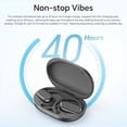 thumbnail image 3 of Audifonos Inalambricos Honor Choice Open-Ear True Wireless Earbuds, 3 of 3