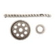 thumbnail image 1 of Kit Cadena Distribución KEEP ON GREEN 1993 Jeep V8 5.2L, 1 of 3