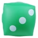 thumbnail image 3 of Dados Portátiles, Dados Inflables, Elásticos Ligeros Para Juegos Pool Party Supply Party Dice Toy, 3 of 8