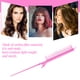 thumbnail image 1 of Peine de peluquero para teñir el cabello, tejido con pinza para el cabello, peine de alto brillo, herramientas de estilismo de salón Likrtyny Cuidado Belleza, 1 of 9