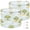 Color 2, variant on Drum Lampshades 13"x13"x10" Soft Pastel Gradient Blended Multicolor Hues Smooth Abstract Light Shade for Table Lamps Floor Lamp Shades Replacement Assembly Required