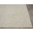 thumbnail image 6 of Abani Arto Collection Area Rug Mid Century Modern Bedroom Living Room Decor Floor Rug 9 x 12 Beige, 6 of 7