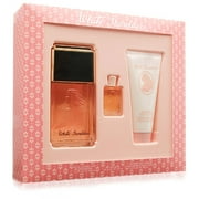 Evyan White Shoulders Women's 3-piece Fragrance Set