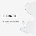 Olay Jojoba Oil Serum, Moisturizing Booster, FragranceFree, 1.0 oz