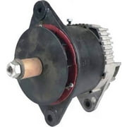 New 24V Alternator Fits International Payloader 520B 530 540 690479C92 739860C91