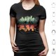 thumbnail image 3 of (El revés) Camiseta 6Xl Algodón Cool Tee Things Stranger Will Byers Mike Eleven Lucas Dustin 80S Hawkins Netflix 1980S, 3 of 5